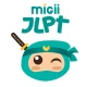 Migii JLPT: JLPT 시험 N5-N1 icon