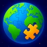 Map Fit-L'ultime puzzle carto-