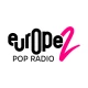 Europe 2 icon
