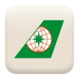 エバー航空 icon