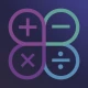 ICM Calculator icon