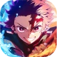 Demon Slaying Swordsman icon