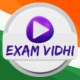 Exam Vidhi : Exam Prep APP icon