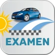 Examen teórico Argentina 2025 icon