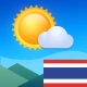 날씨 한국 XS PRO icon