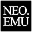NEO.emu (Arcade Emulator) icon