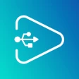 USB Audio Player PRO icon