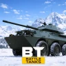 Battle Tanks: Tanque de Guerra