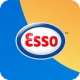 Esso: Spaarprogramma icon