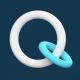 ماسح ثلاثي الأبعاد Qlone icon