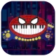 Spider Man -Baby Piano Music icon