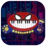 Spider Man -Baby Piano Music