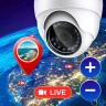 GPS Camera: GPS Geotag Photo