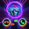 Color Phone: Call Screen Theme