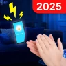 Find My Phone: Clap & Whistle