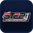 Step1 Mobile icon