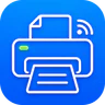 Smart Drucker App für Handy