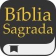 Bíblia Almeida Atualizada, BAA icon