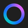 Meta AI icon