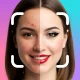 Face Editor: AI Makeup Look icon
