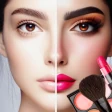 Pimple Remover & Makeup Cam icon