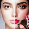 Pimple Remover & Makeup Cam
