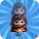 Falling Filter Challenge icon
