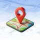 GPS Tracker - Family Locator icon