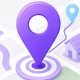 Localizzatore famiglia GPS icon