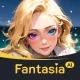 Fantasia: Chat IA Personajes icon