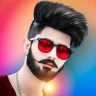 लड़कों के लिए फोटो एडिटर ऐप
