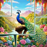 Jigsaw Link Puzzles