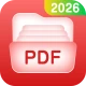 Fast PDF Reader icon
