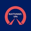 Raytunnel فیلترشکن قوی امن icon