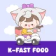 K-Fastfood icon