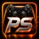 Ps Emulator - Console Games icon