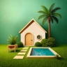 Garden AI: Design Jardim IA