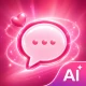 Faye: AI Soulmate icon
