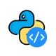 Python IDE Editor - AloPy icon