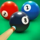 8 ball pool - 8 볼 클래시 icon