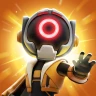 Zombie World War: Storm