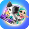 Applaydu Play & Discover icon