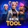FFFFF Max Skin Tool