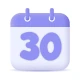 Agenda Cliente icon