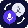 Traductor de voz en vivo