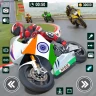 GT Bike Racing: बाइक वाला गेम