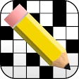 Kruiswoordpuzzel Nederlands icon