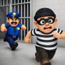 Thief Escape: Run & Rescue