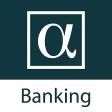 Alfabeto Banking icon