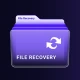Recup. & Limp. de arquivos icon